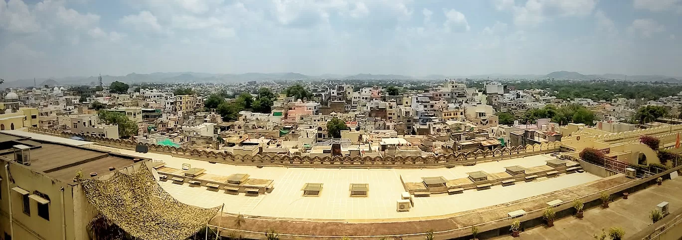 Photo of Udaipur By Mehul Oswal
