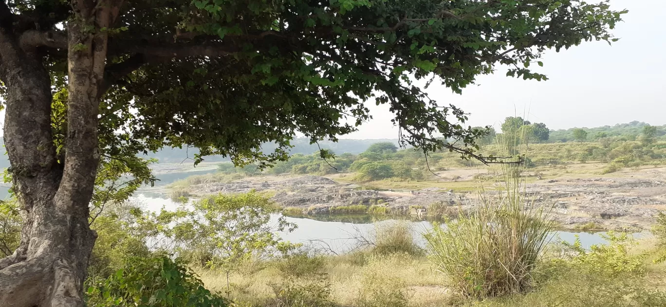 Photo of Zanzari Waterfall By Dhanani Yatish