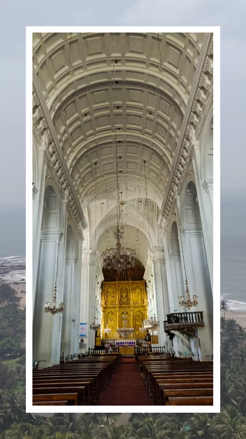 Photo of Se Cathedral By Gurpreet Kaur