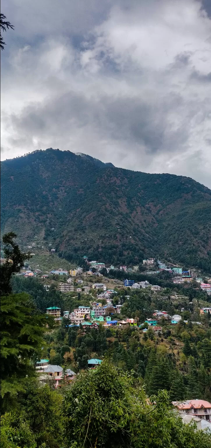 Photo of Dharamshala By Gurpreet Kaur