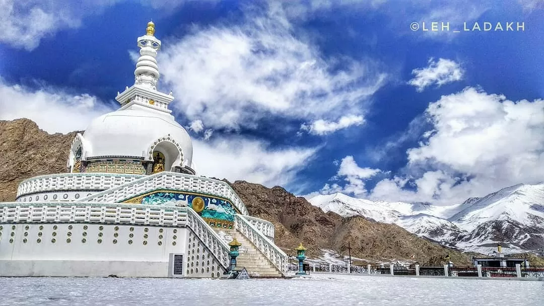 Photo of Kingdom Of Ladakh By Kingdom Of Ladakh