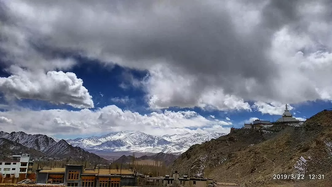 Photo of Kingdom Of Ladakh By Kingdom Of Ladakh
