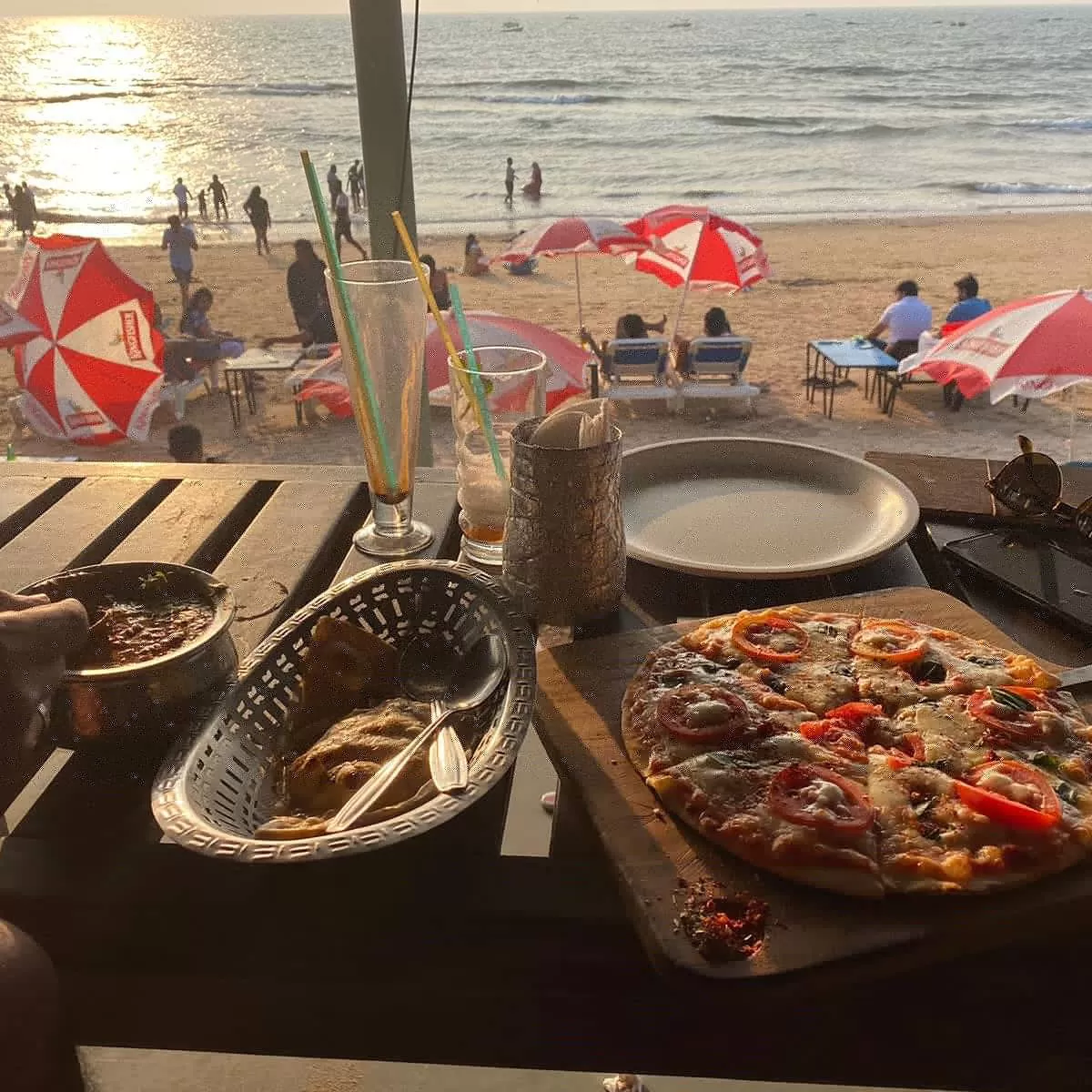 Photo of Goa By Jassim Mukkattil