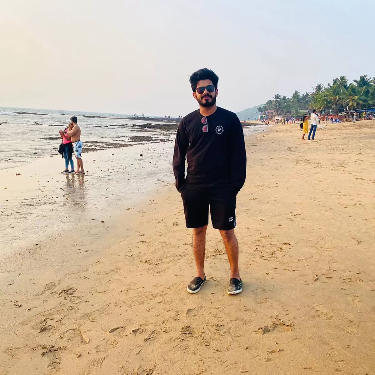 Photo of Goa By Jassim Mukkattil