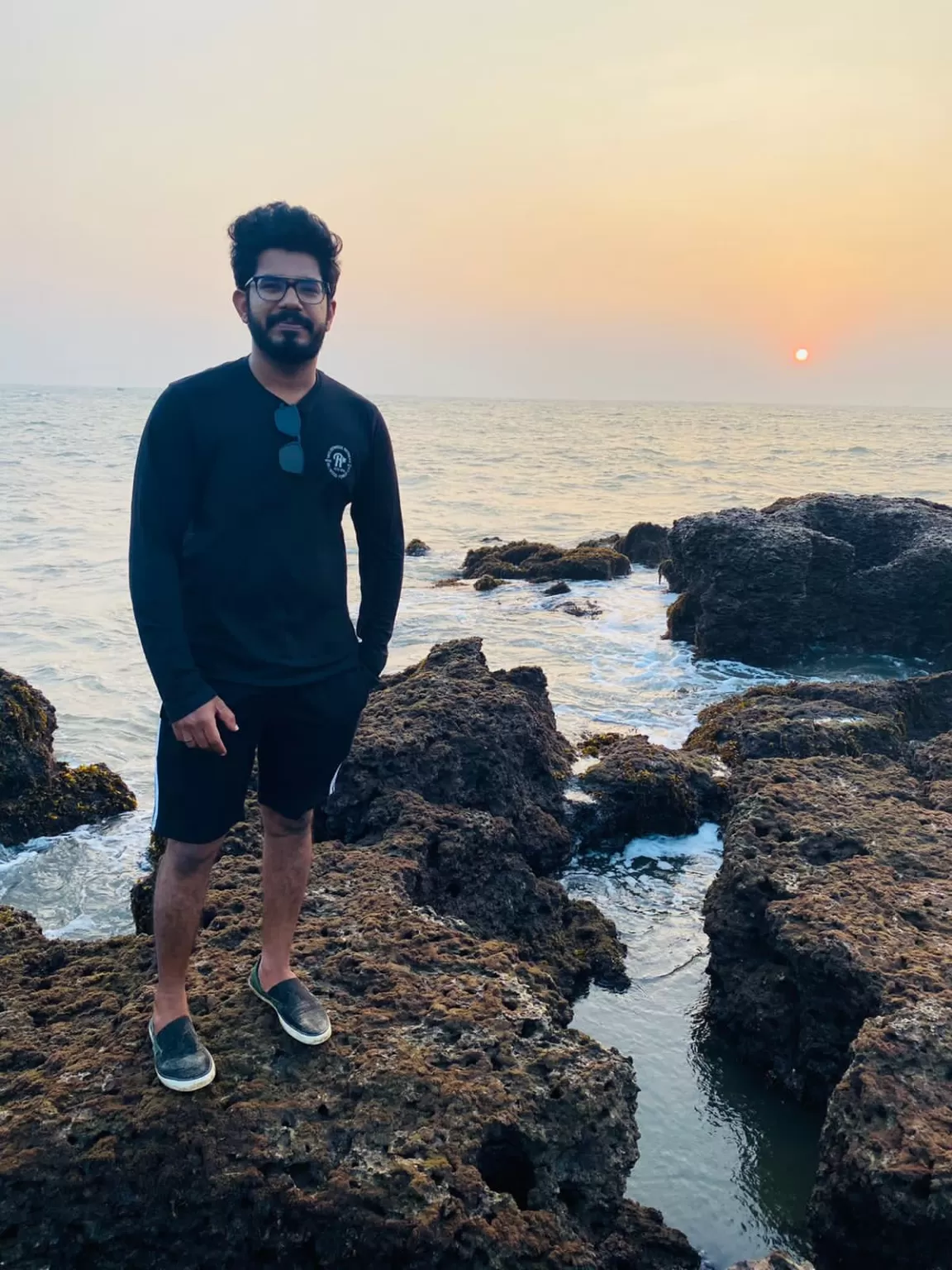 Photo of Goa By Jassim Mukkattil