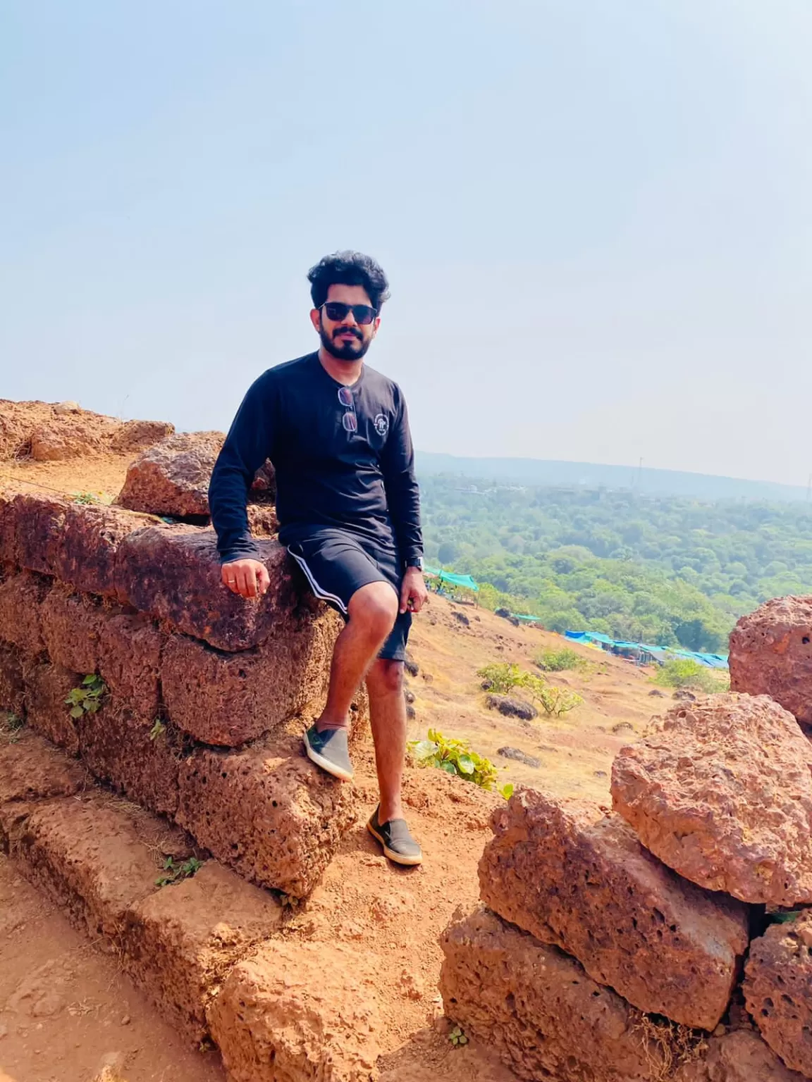 Photo of Goa By Jassim Mukkattil