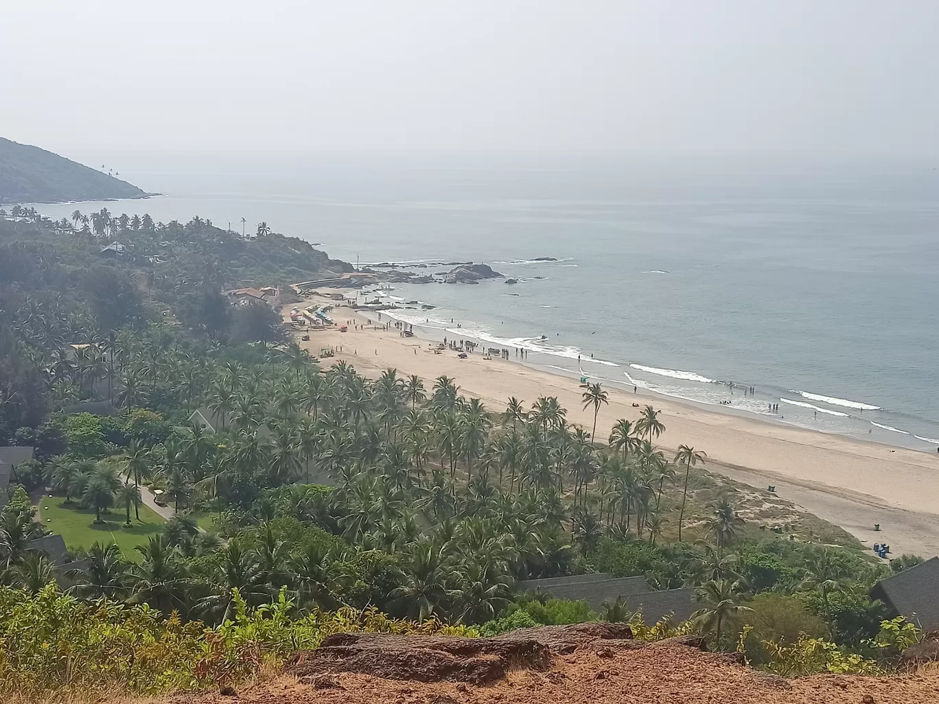 Photo of Goa By Jassim Mukkattil