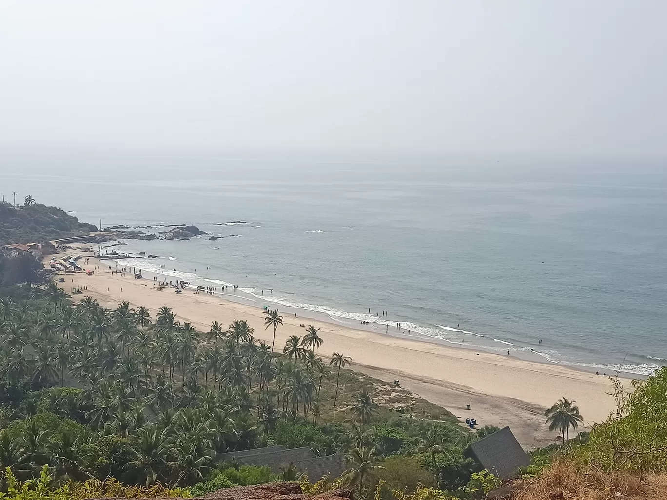 Photo of Goa By Jassim Mukkattil
