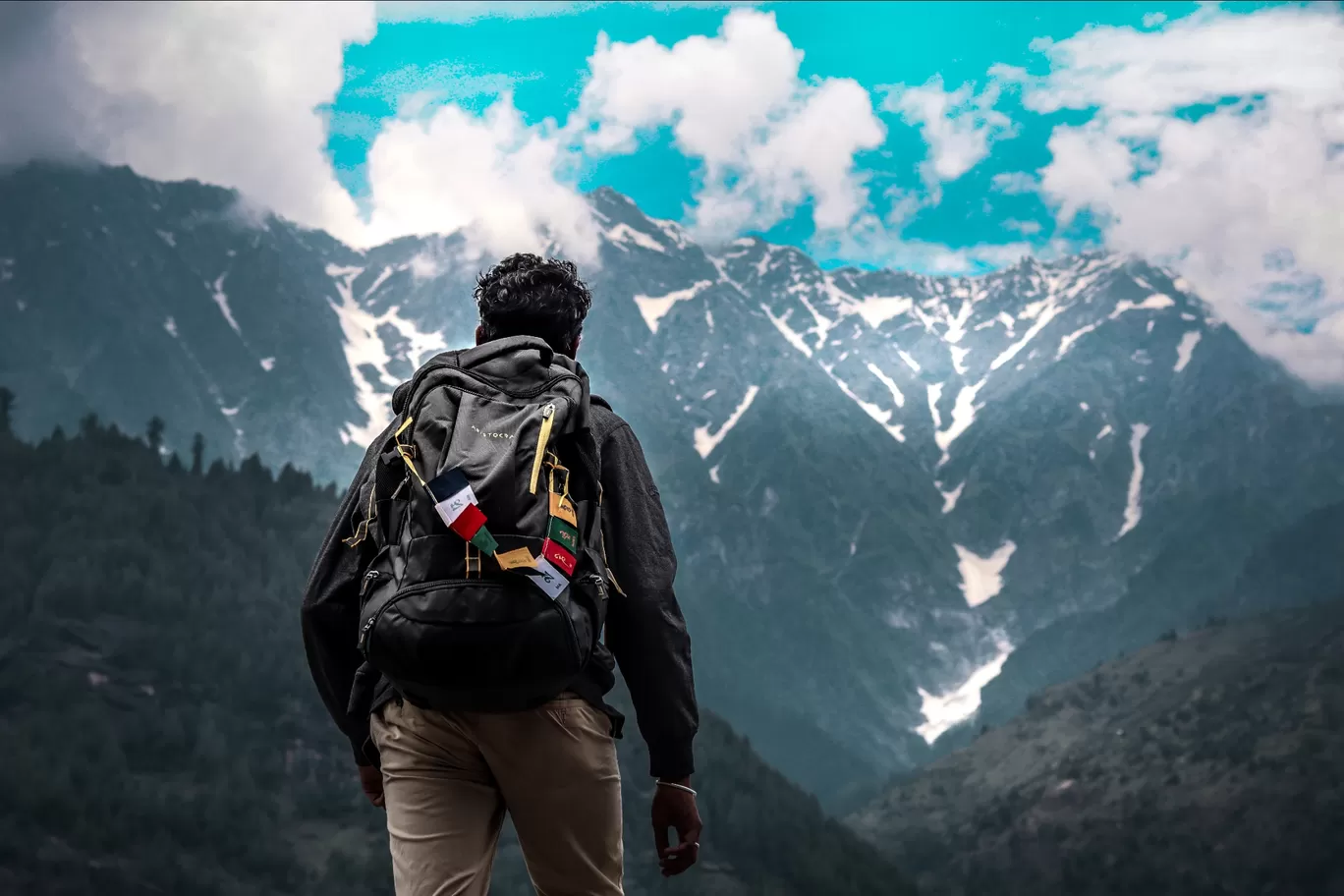 Photo of Manali By Chinmay Singh