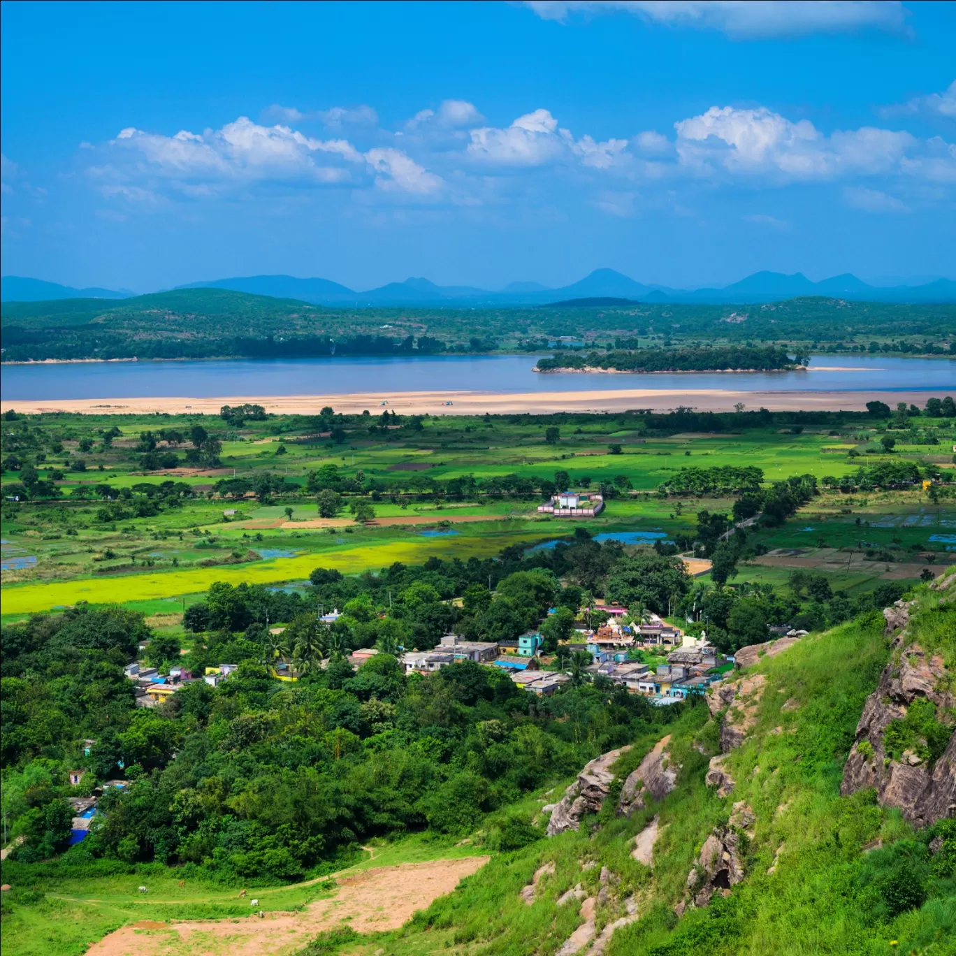 Photo of Banki - Cuttack Road By Chinmay Singh