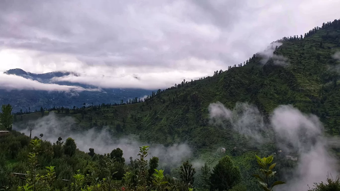 Photo of Rumsu Village By Prakriti Singh