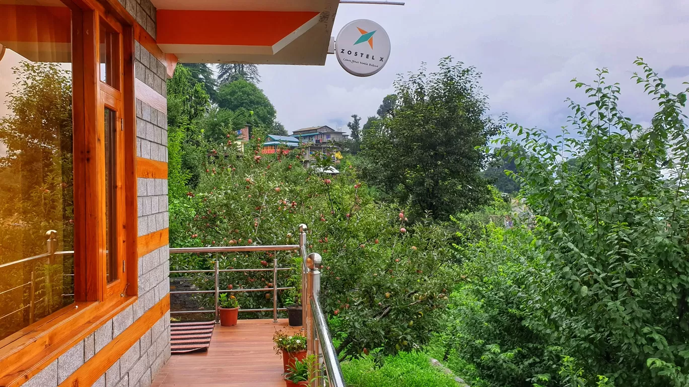 Photo of Rumsu Village By Prakriti Singh