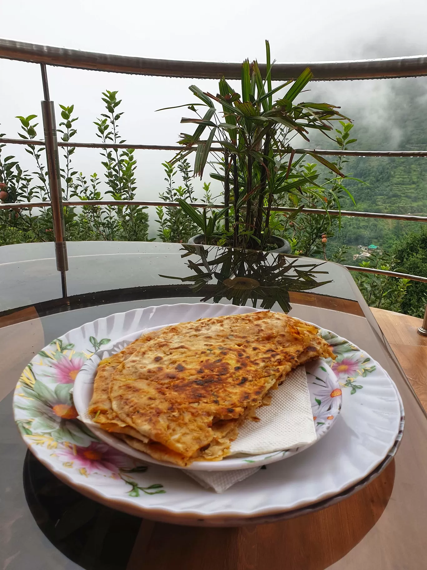Photo of Rumsu Village By Prakriti Singh