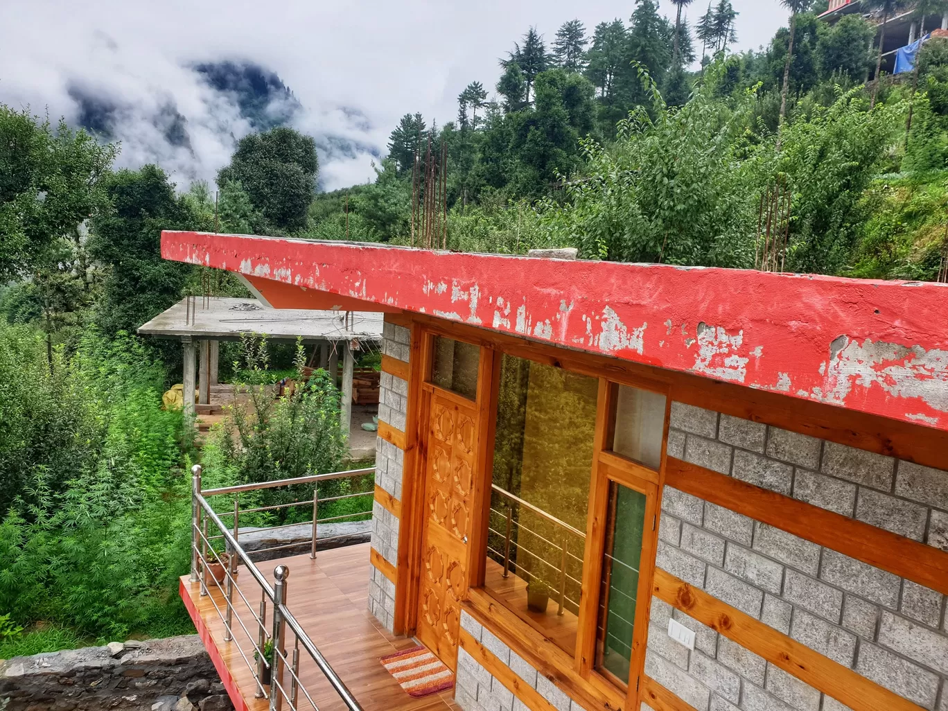 Photo of Rumsu Village By Prakriti Singh