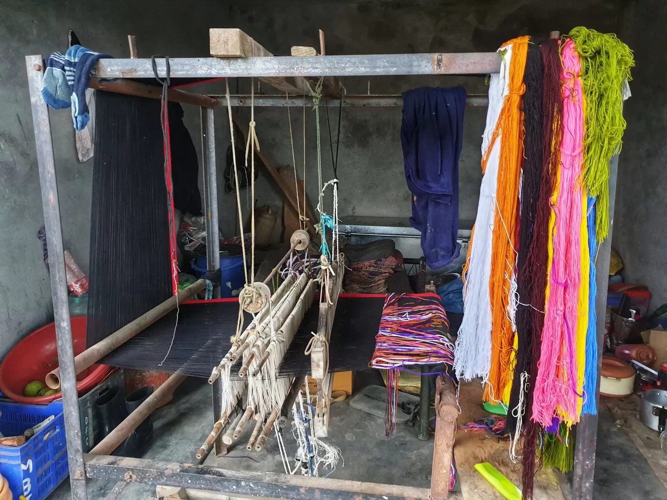 Photo of Rumsu Village By Prakriti Singh
