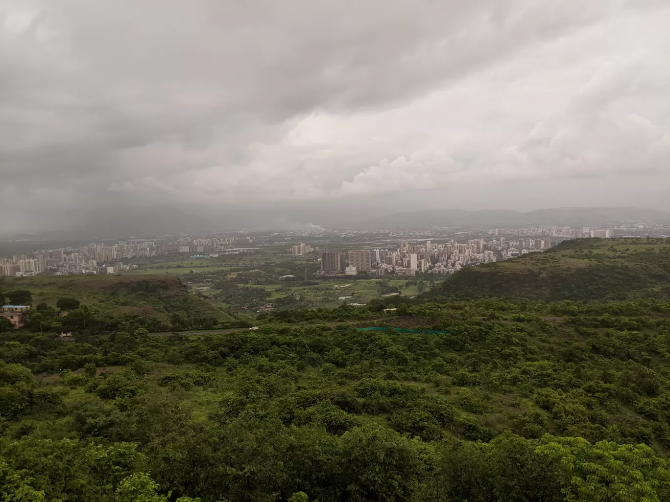 Photo of Kharghar Navi Mumbai By Prakriti Singh