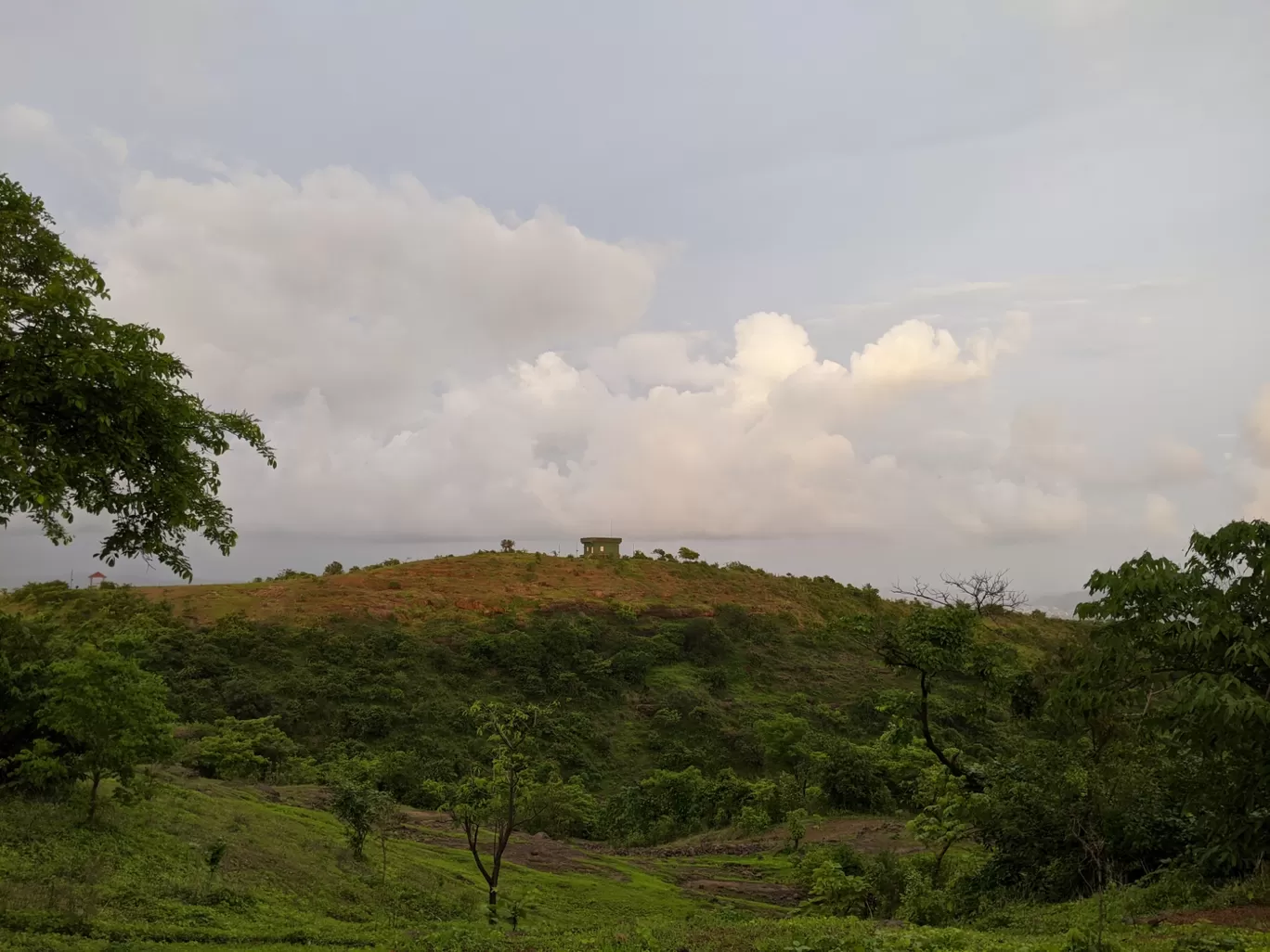 Photo of Kharghar Navi Mumbai By Prakriti Singh