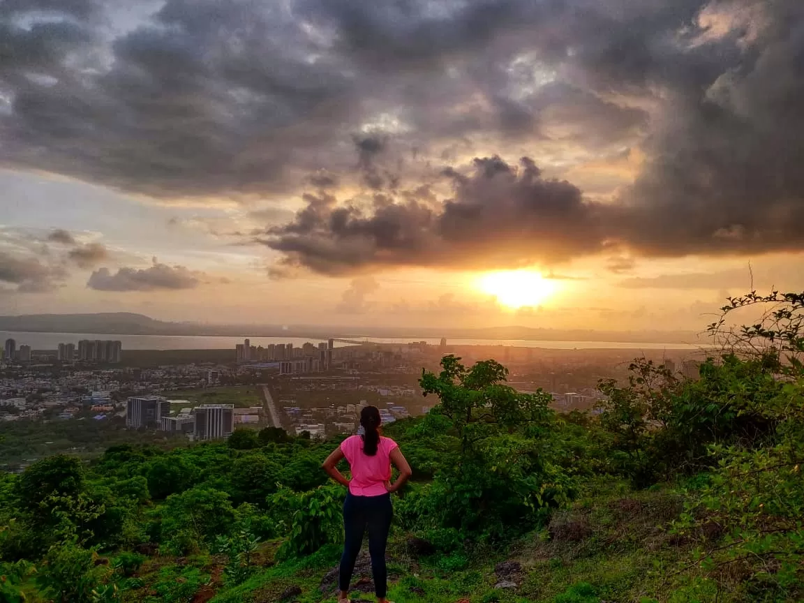 Photo of Kharghar Navi Mumbai By Prakriti Singh