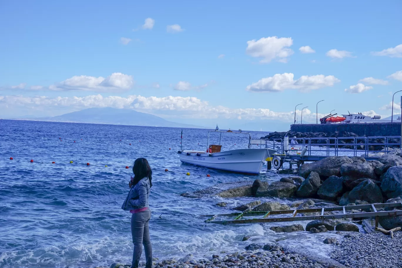 Photo of Capri By archana reddy