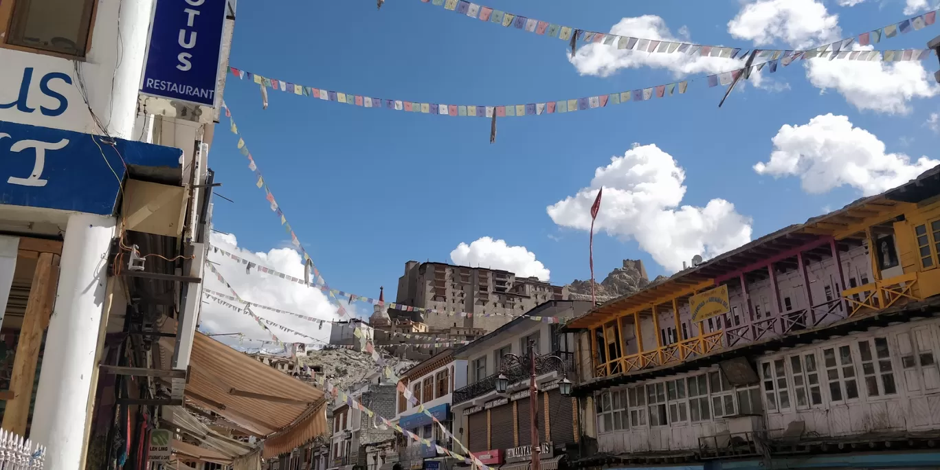 Photo of Ladakh By Neha Ghosh