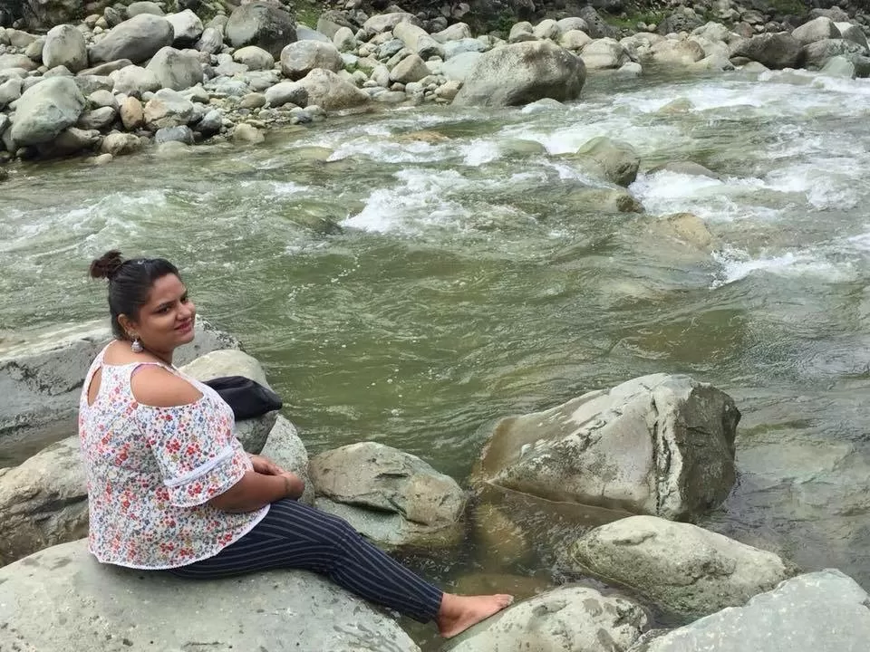Photo of Yusmarg By Anupriya Patel