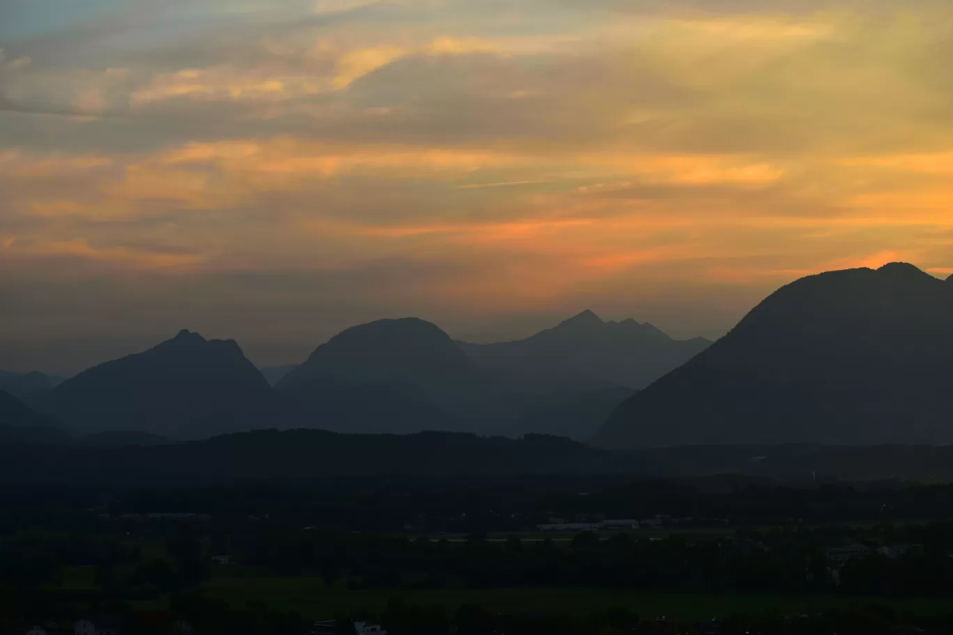 Photo of Festung Hohensalzburg By Penning Silly Thoughts