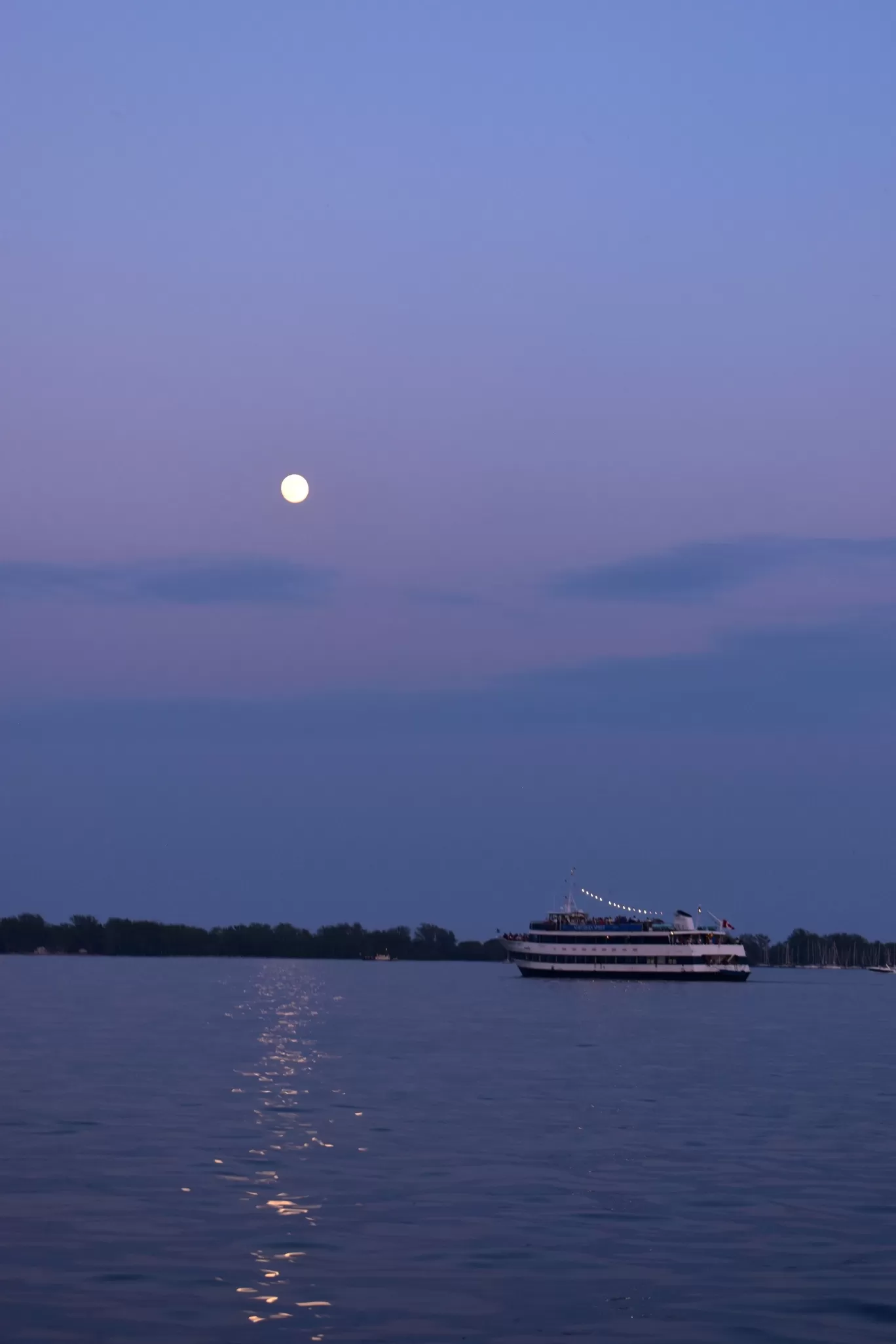 Photo of Harbourfront By Penning Silly Thoughts