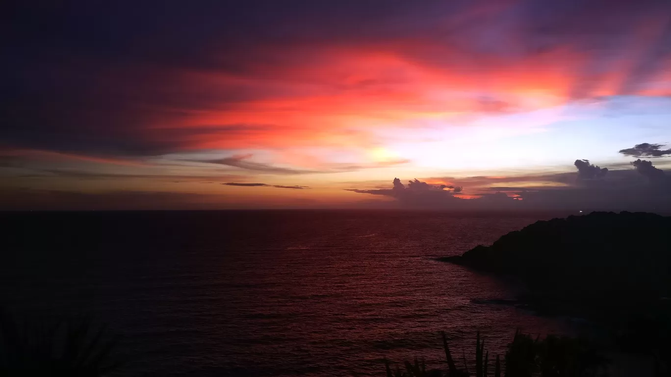 Photo of Promthep View Point By Penning Silly Thoughts