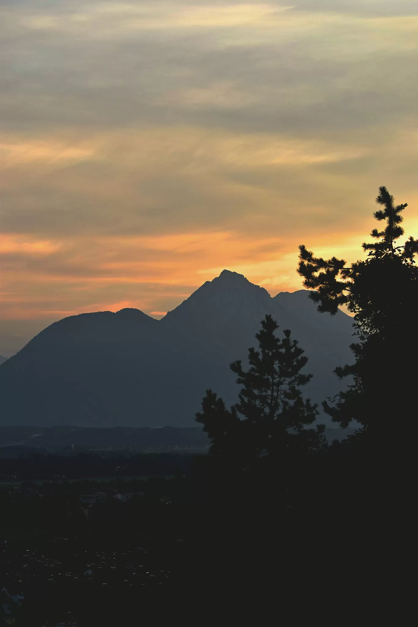 Photo of Festung Hohensalzburg By Penning Silly Thoughts