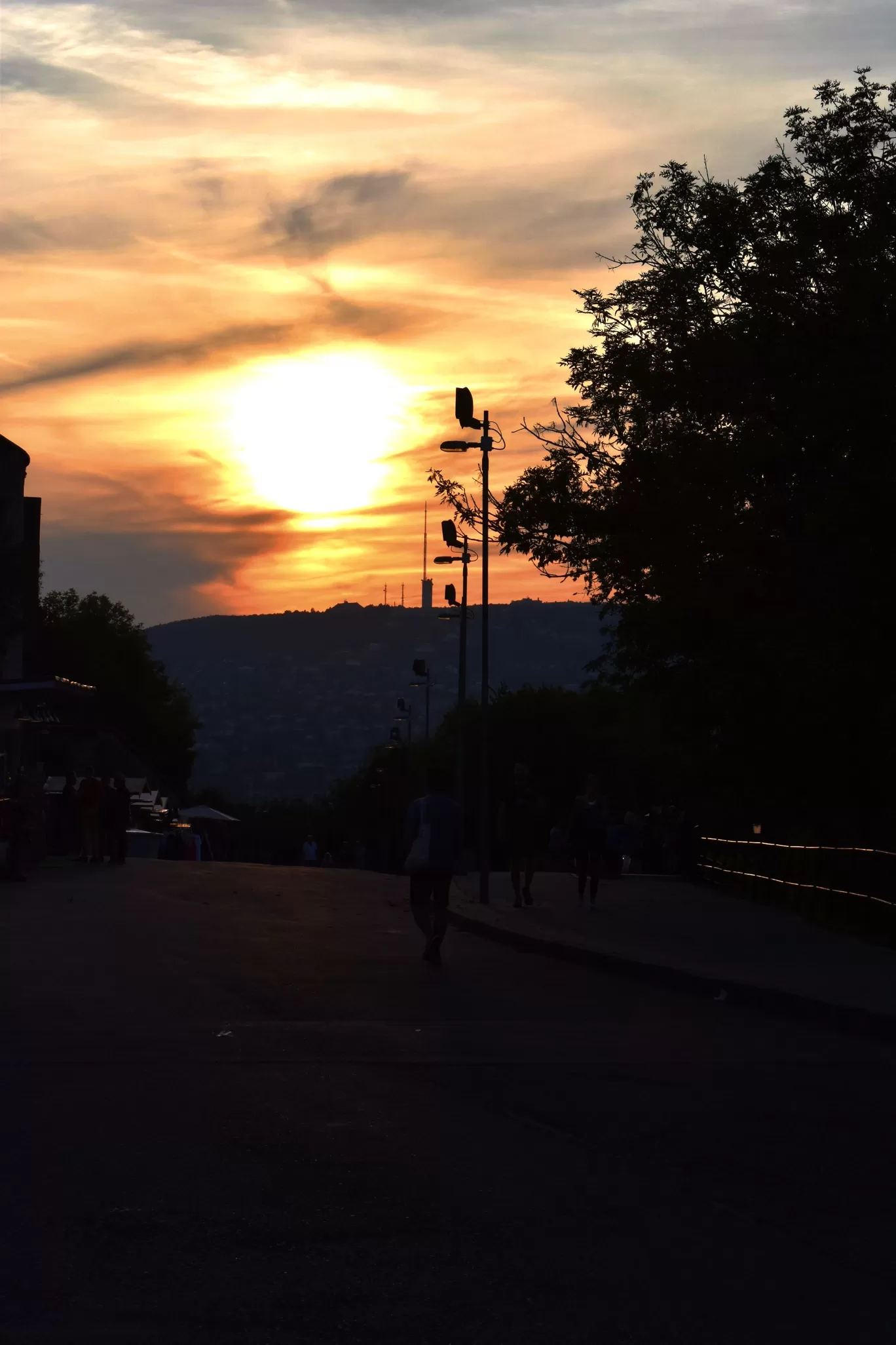 Photo of Budapest By Penning Silly Thoughts