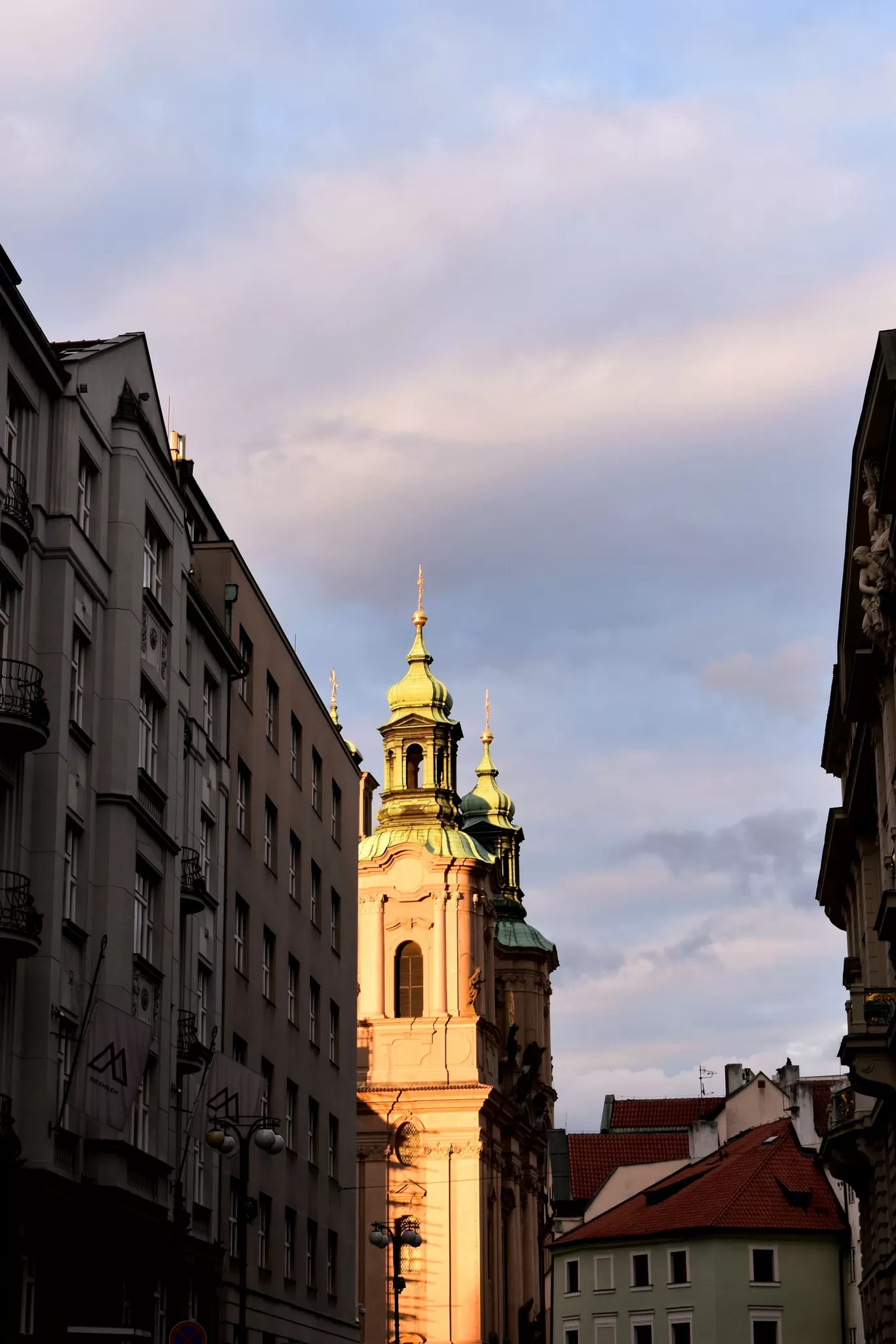 Photo of Old Town By Penning Silly Thoughts