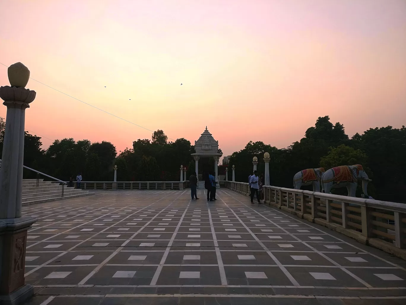 Photo of Birla Institute of Technology and Science By Penning Silly Thoughts