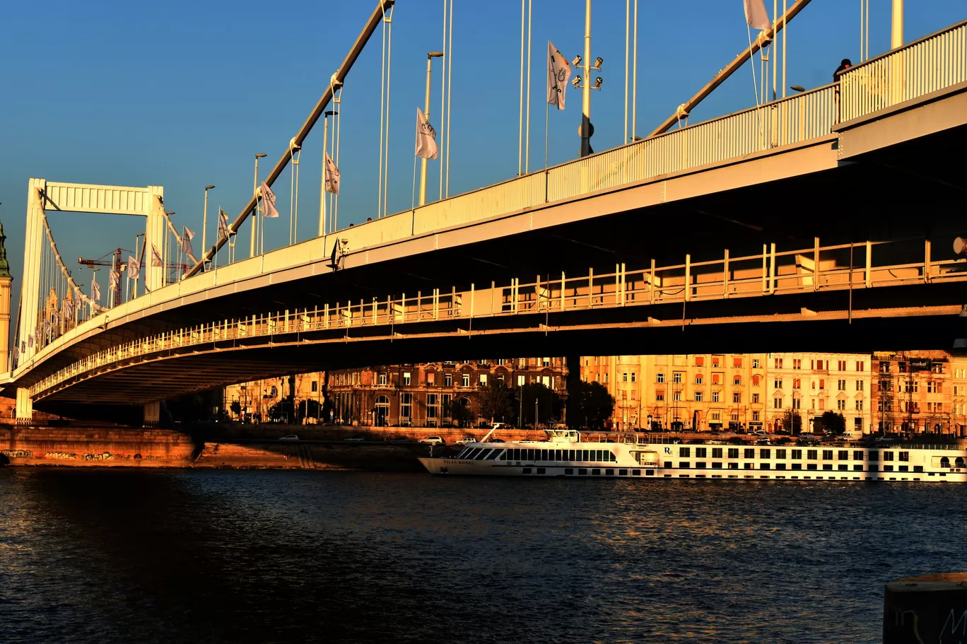 Photo of Budapest By Penning Silly Thoughts