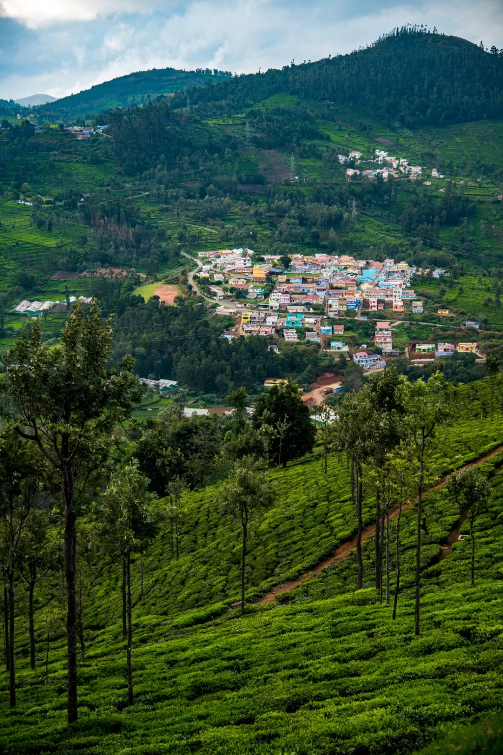 Photo of Ooty By Gowtham Ayyappan K