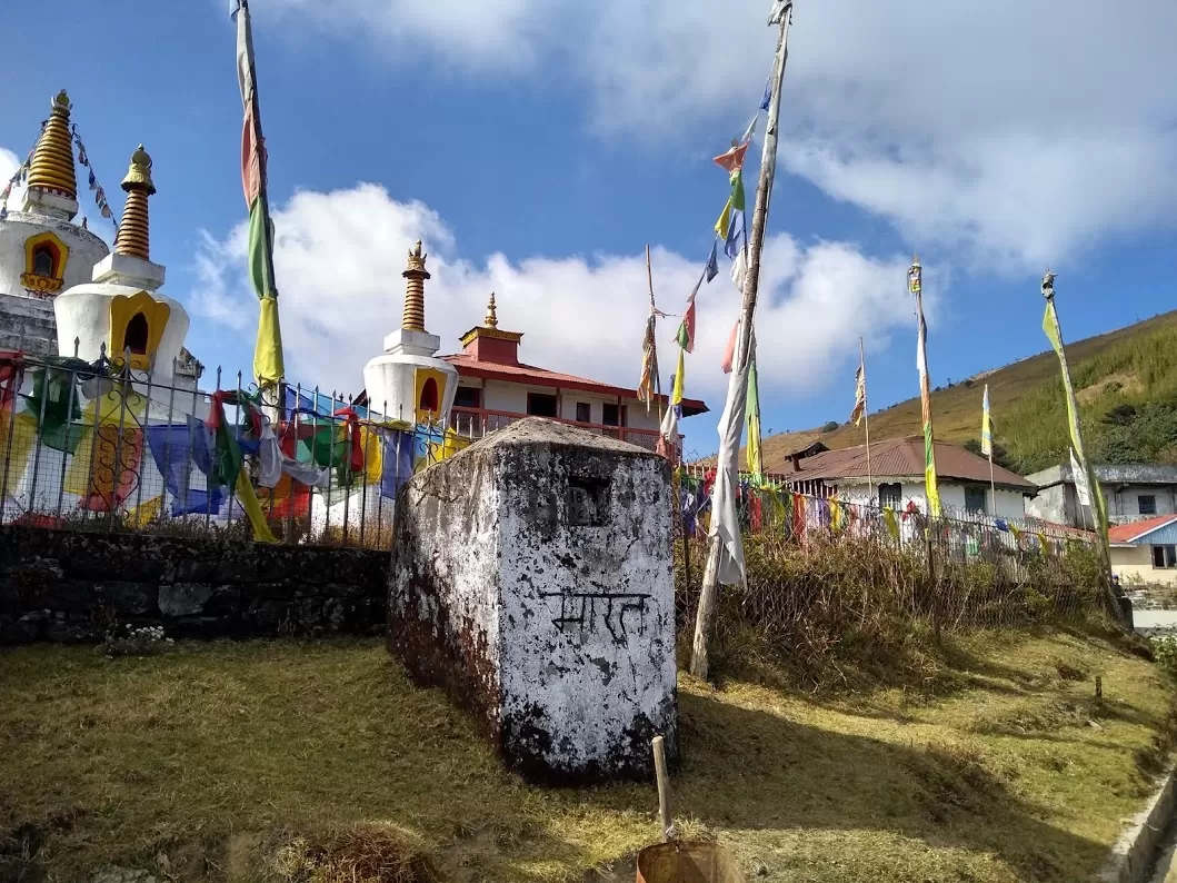 Photo of Sandakphu By Aishwarya Sheral
