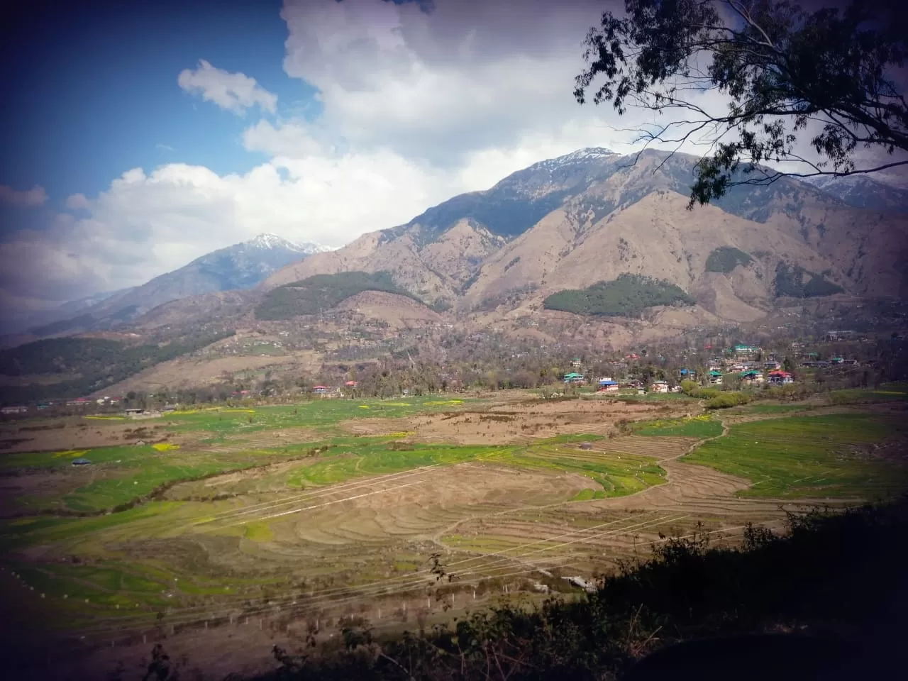 Photo of Chechian Khas By Sanjeev Kumar