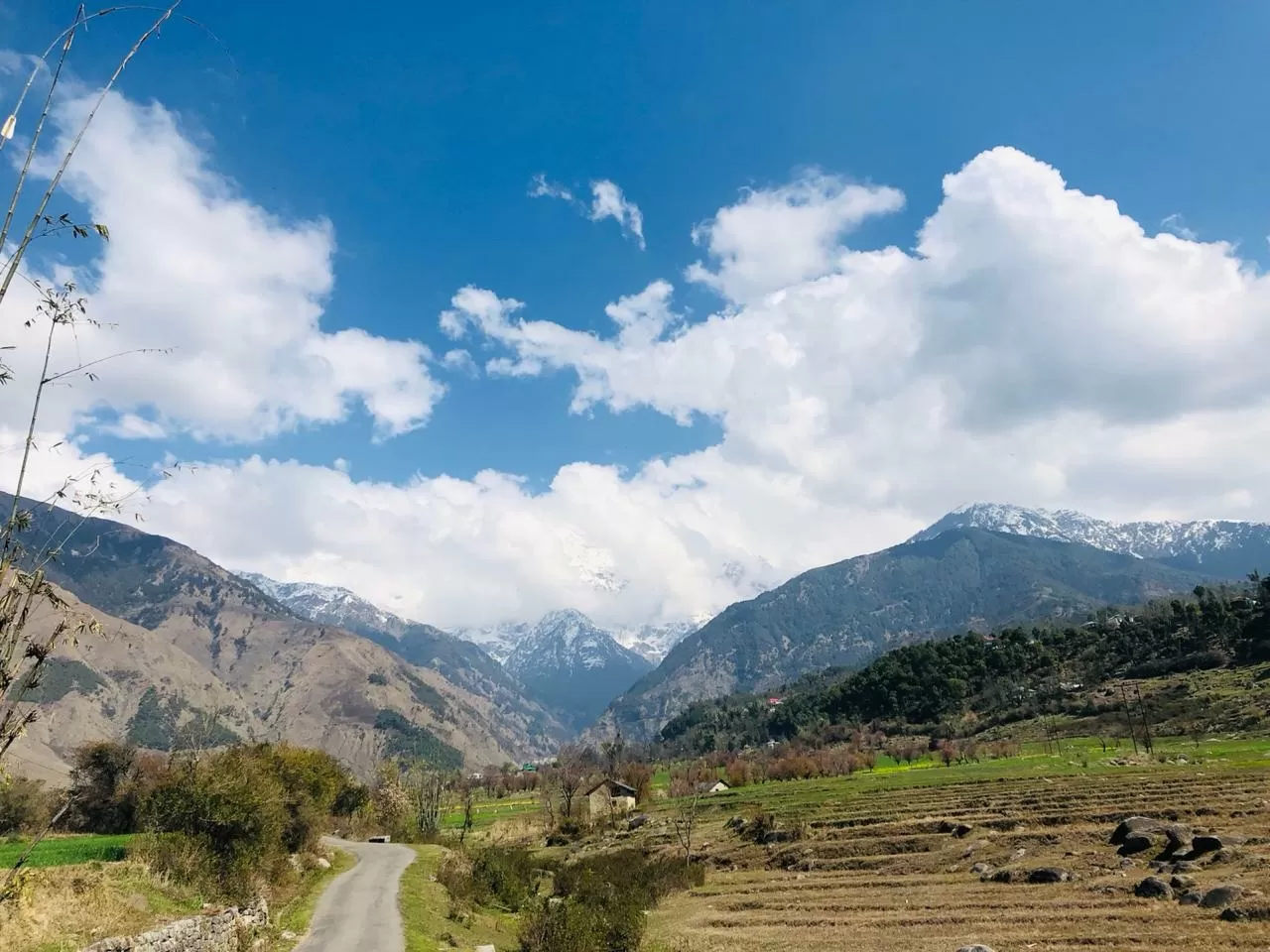 Photo of Chechian Khas By Sanjeev Kumar