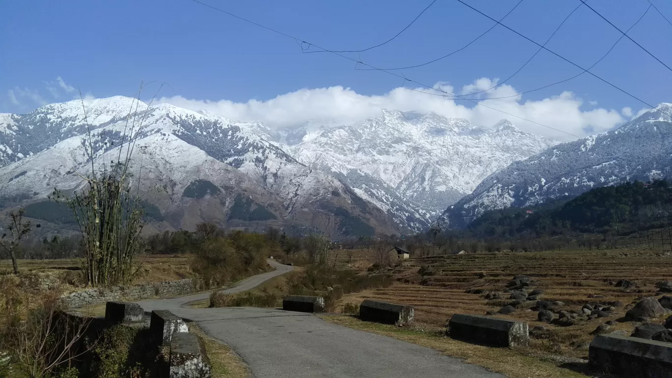 Photo of Chechian Khas By Sanjeev Kumar