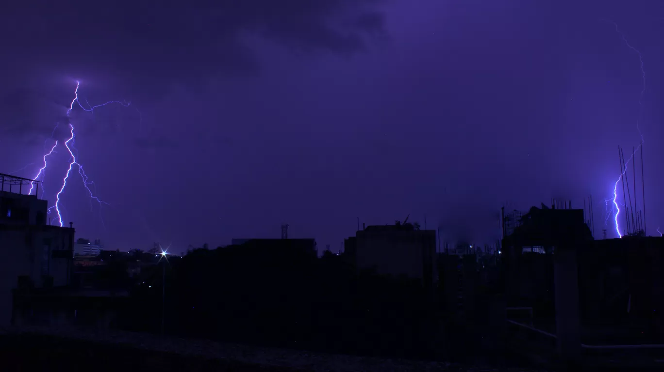 Photo of Kolkata By Anurag Modi
