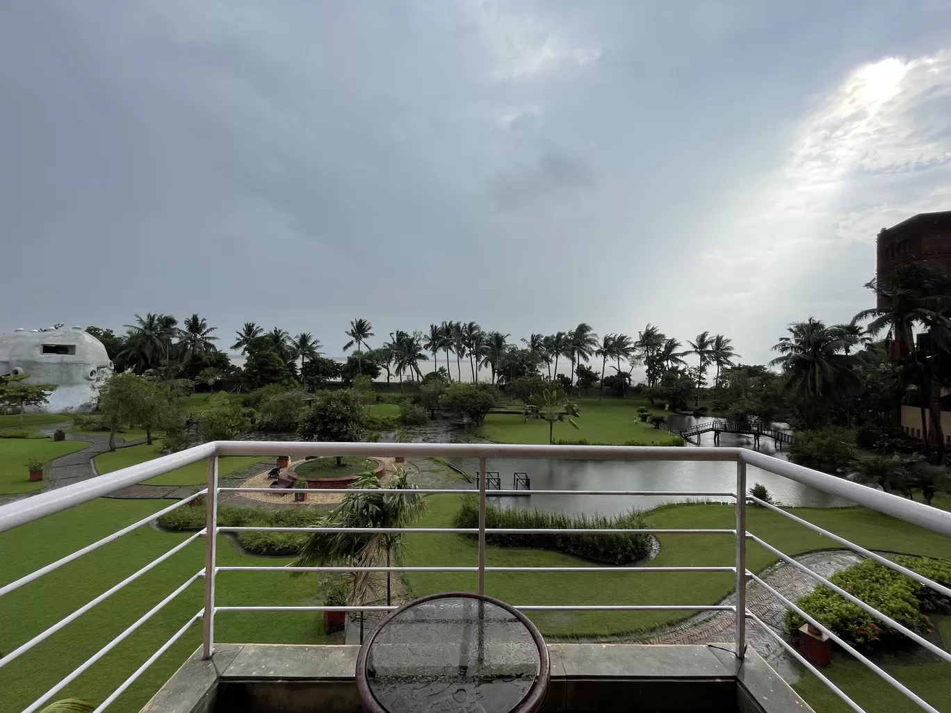 Photo of The Ffort Raichak By Anurag Modi