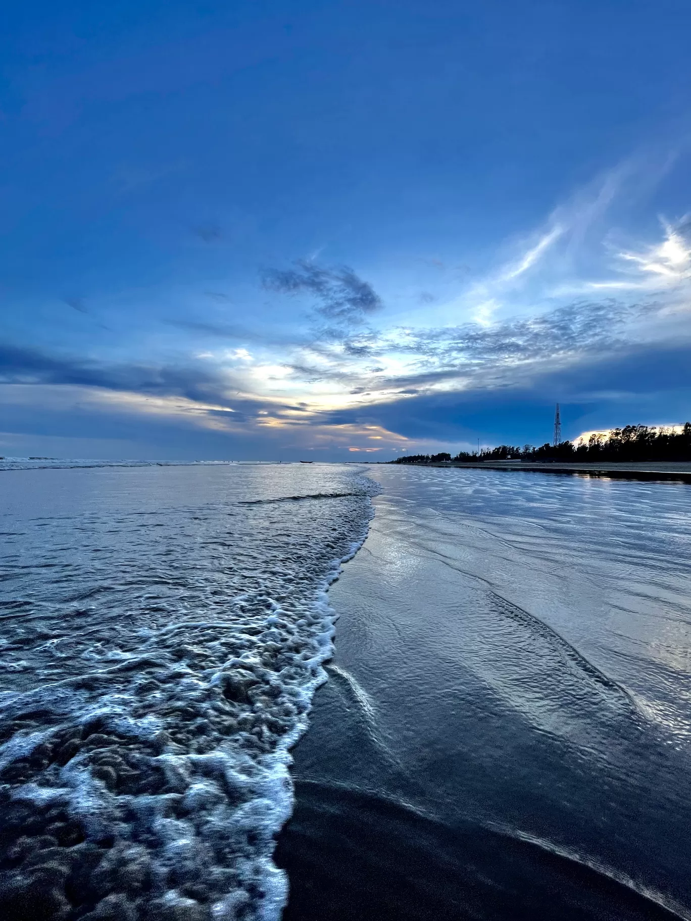 Photo of Mandarmani By Anurag Modi