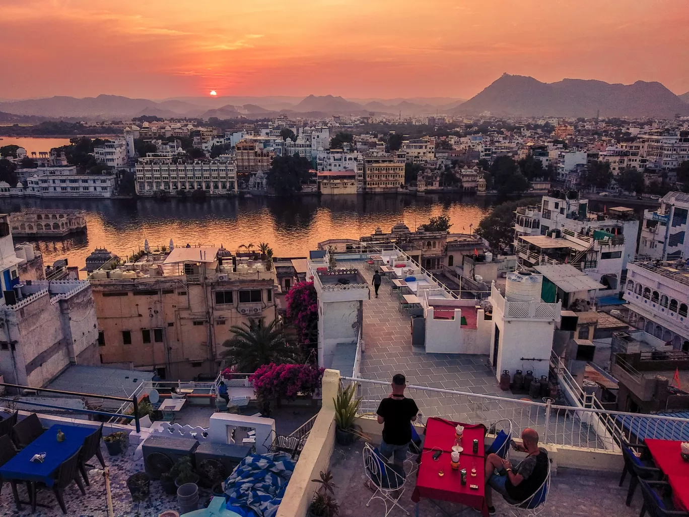 Photo of Udaipur By Jaimin Sheth