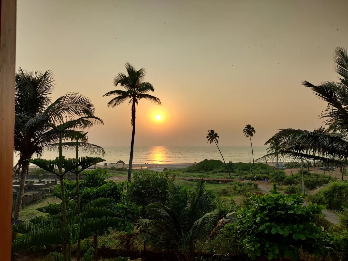 Photo of Vengurla Beach By Rushikesh Rajenimbalkar