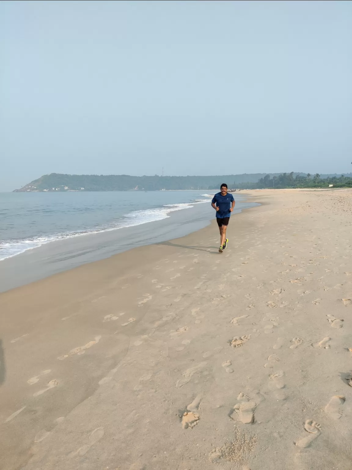 Photo of Vengurla Beach By Rushikesh Rajenimbalkar