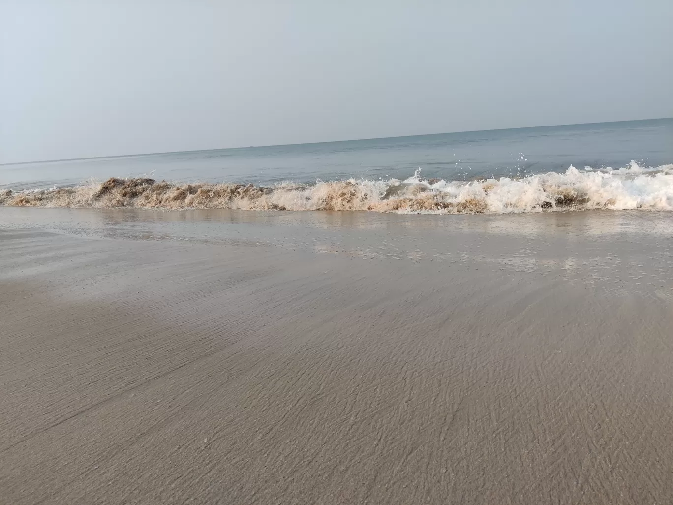 Photo of Vengurla Beach By Rushikesh Rajenimbalkar