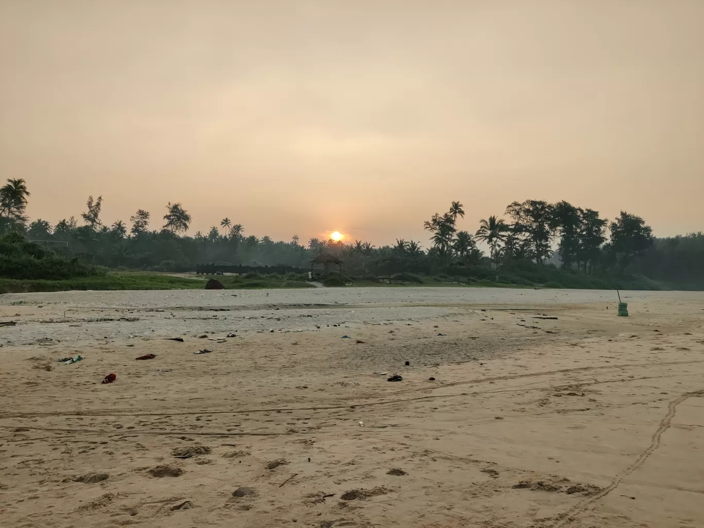 Photo of Vengurla Beach By Rushikesh Rajenimbalkar