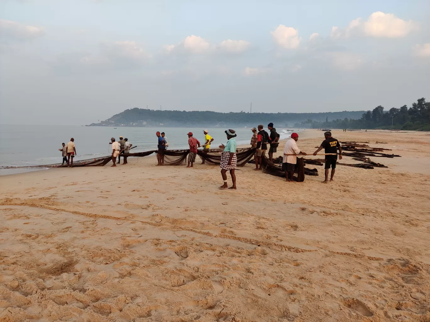 Photo of Vengurla Beach By Rushikesh Rajenimbalkar