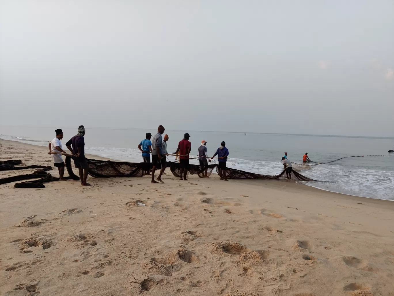 Photo of Vengurla Beach By Rushikesh Rajenimbalkar