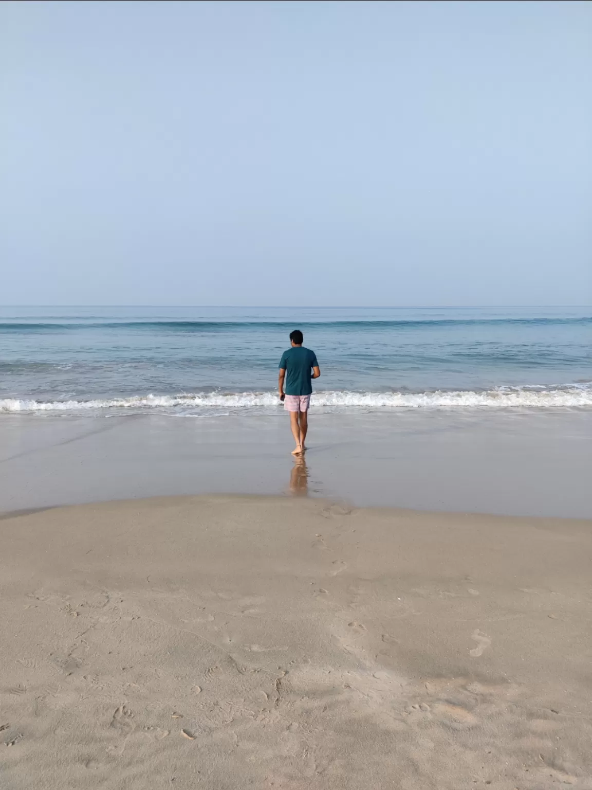 Photo of Vengurla Beach By Rushikesh Rajenimbalkar