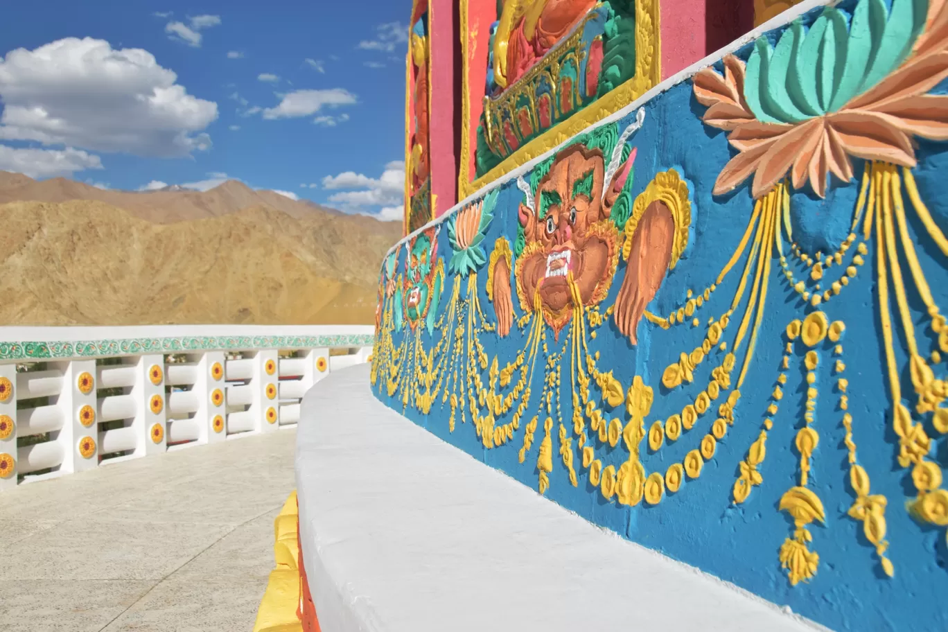 Photo of Ladakh By nikhilesh badhwar